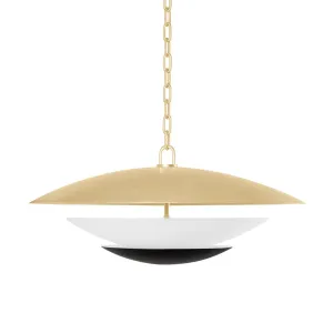 Adara 4-Light Pendant