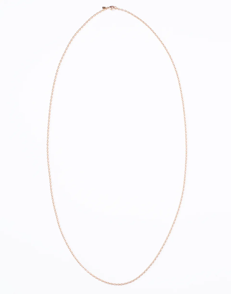 Belcher Chain 90cm