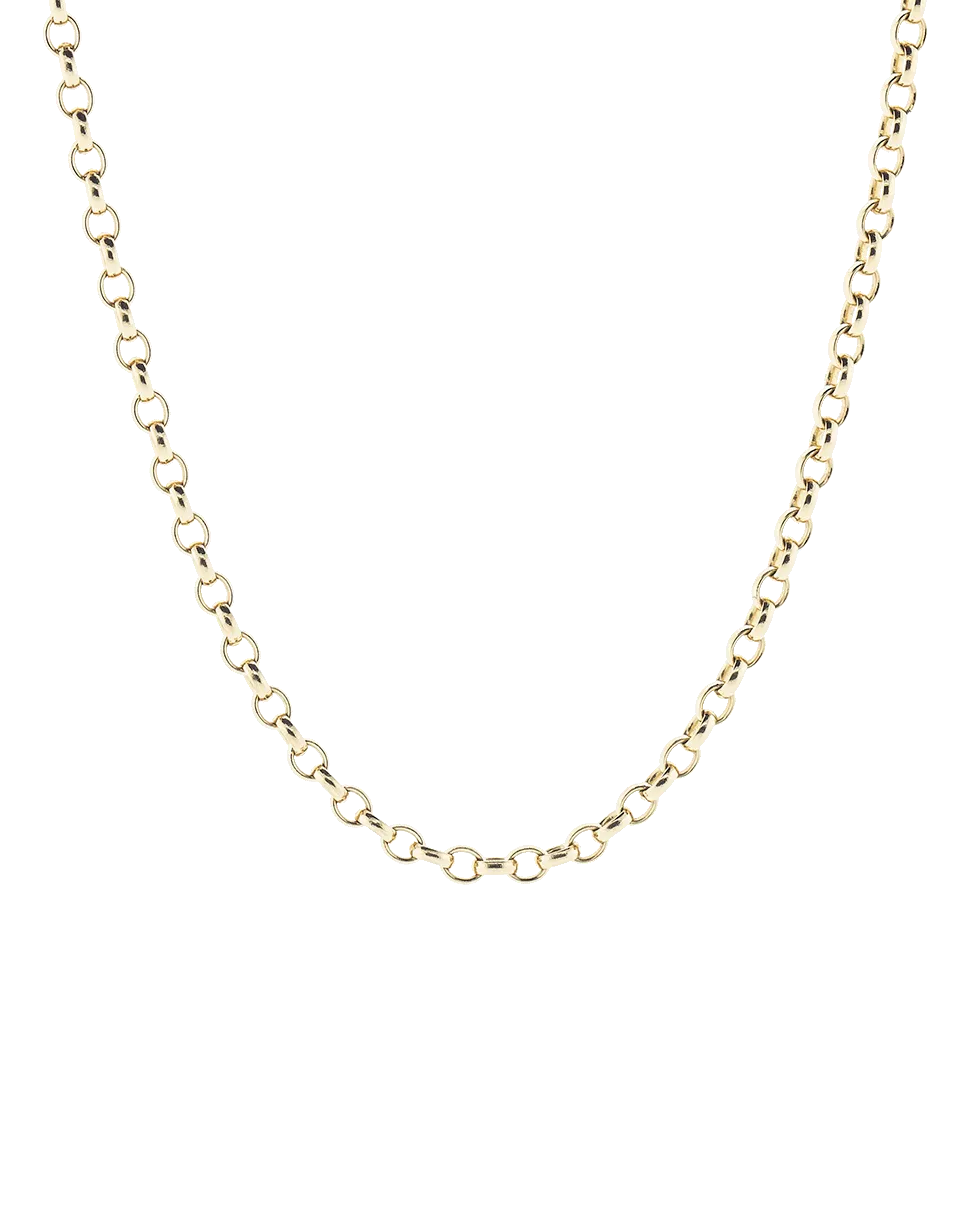 Belcher Chain 90cm