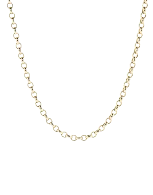 Belcher Chain 90cm