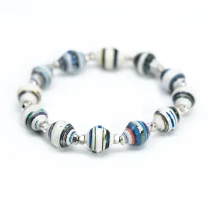 Bracelet -  Rafiki Multi