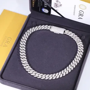 Cuban Chain Necklace/Bracelet