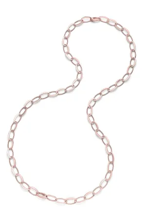 Ecaille Collier Necklace