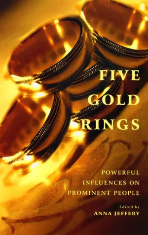 Five Gold Rings