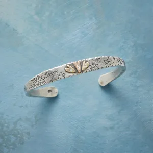 Heartlight Cuff