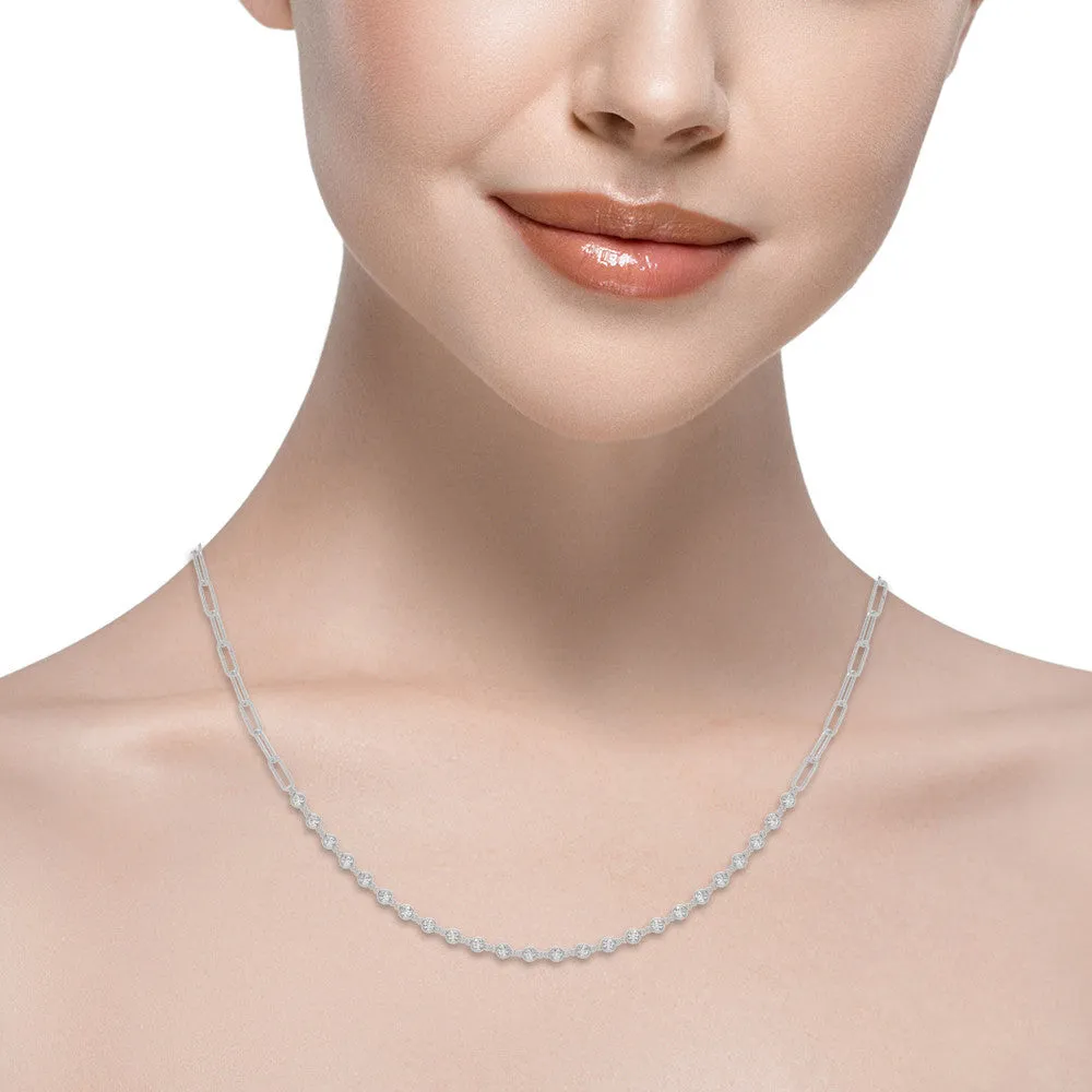 Ladies  Necklace 60039