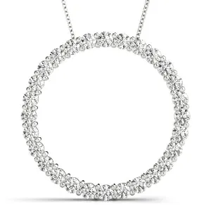 Ladies  Pendant 31422