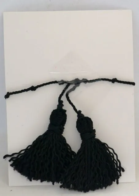 Praols Soul Tassel Friendship Bracelets