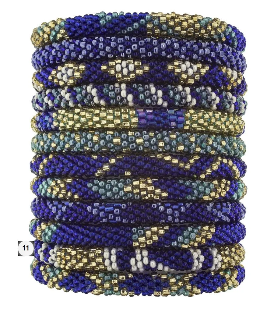 Roll-On Beaded Bracelets - Invite Only