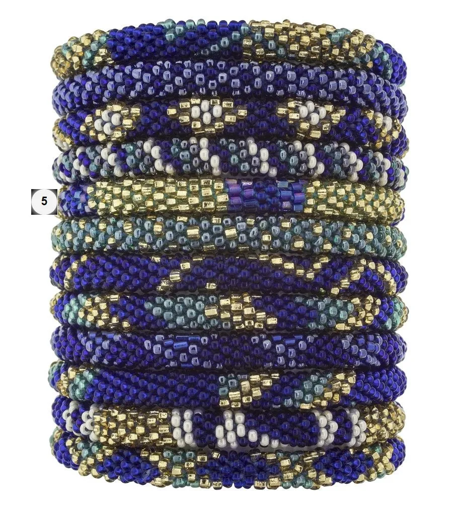 Roll-On Beaded Bracelets - Invite Only