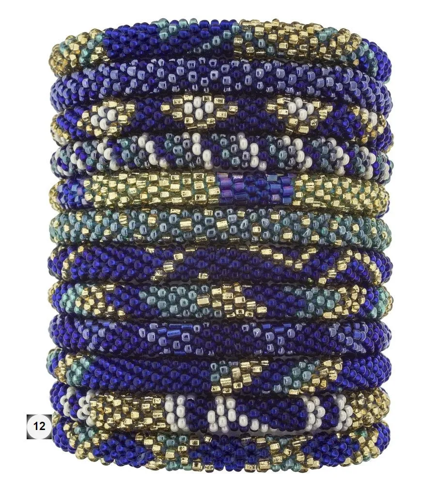 Roll-On Beaded Bracelets - Invite Only