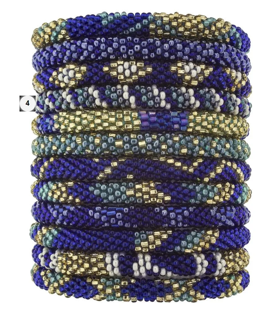 Roll-On Beaded Bracelets - Invite Only