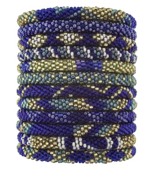 Roll-On Beaded Bracelets - Invite Only