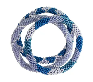 Roll-On® Bracelets <br> Sky