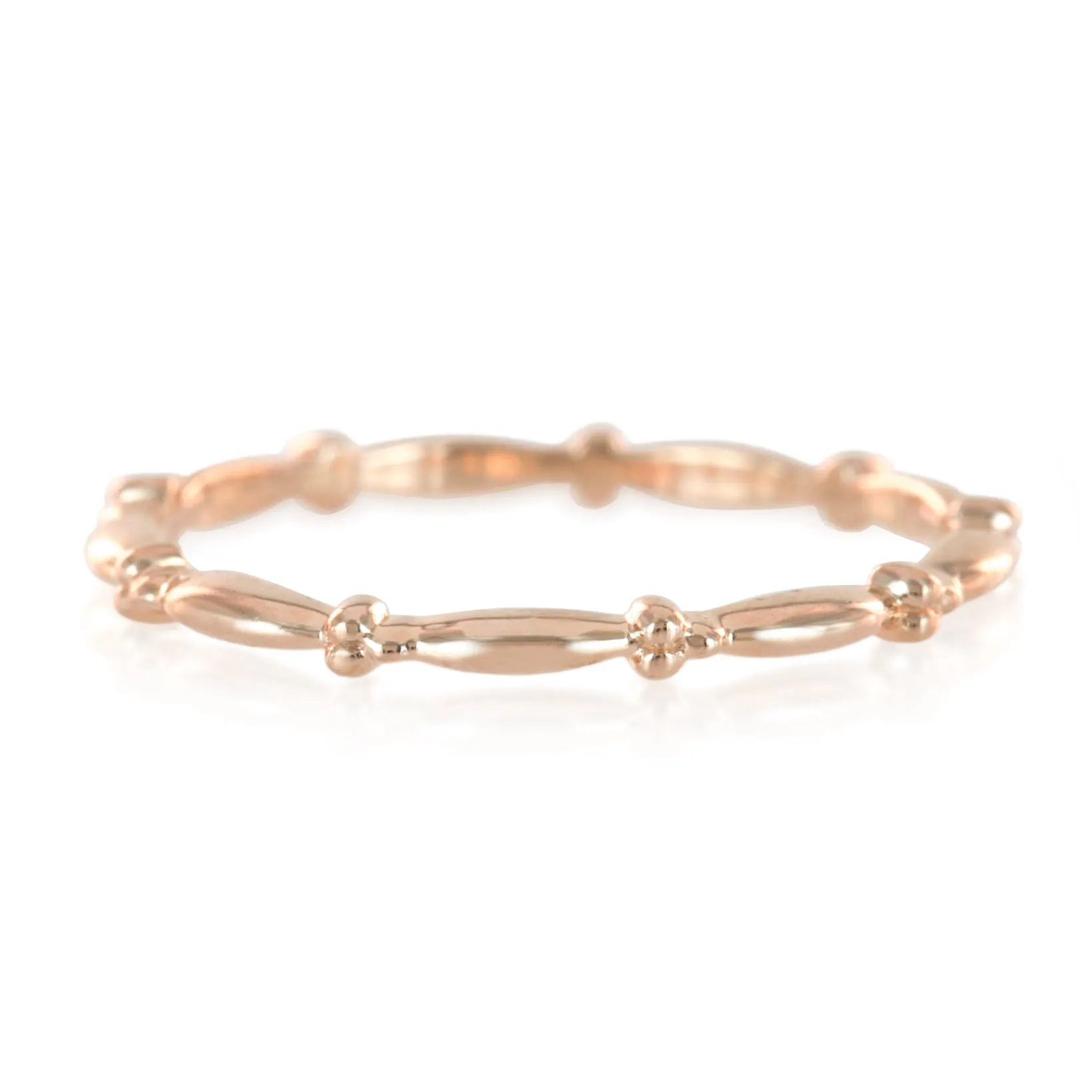 Stacking Ring (Set of 3)