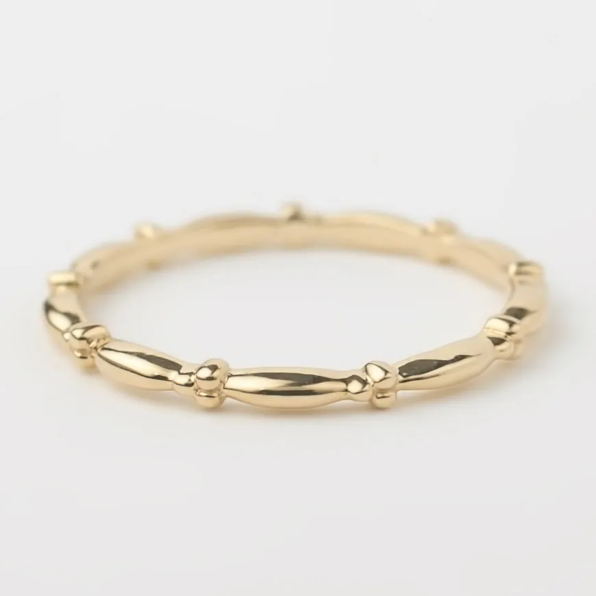 Stacking Ring (Set of 3)