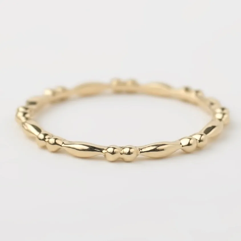 Stacking Ring (Set of 3)