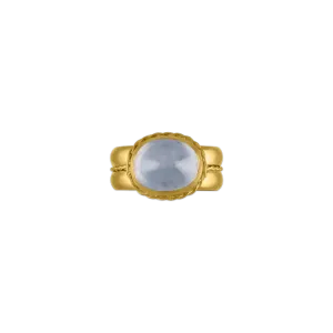 Star Sapphire Nauta Ring