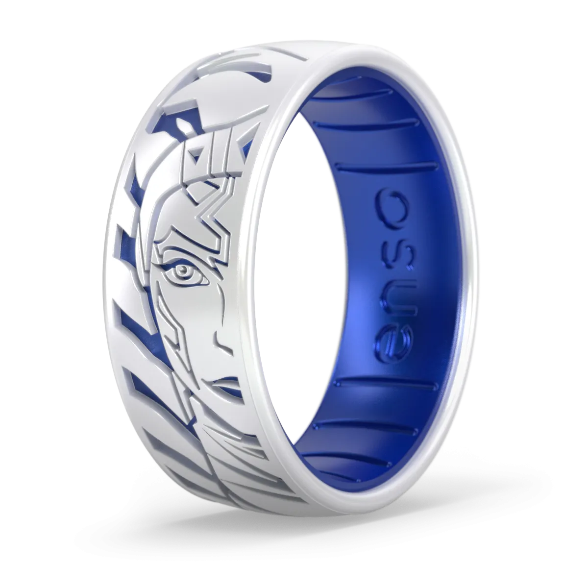 Star Wars Silicone Rings - Ahsoka Tano™