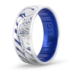 Star Wars Silicone Rings - Ahsoka Tano™