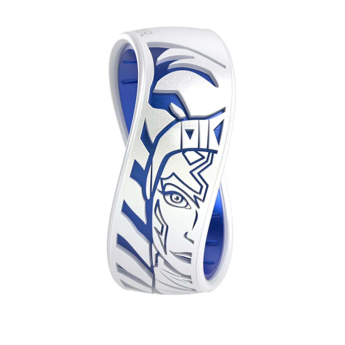 Star Wars Silicone Rings - Ahsoka Tano™