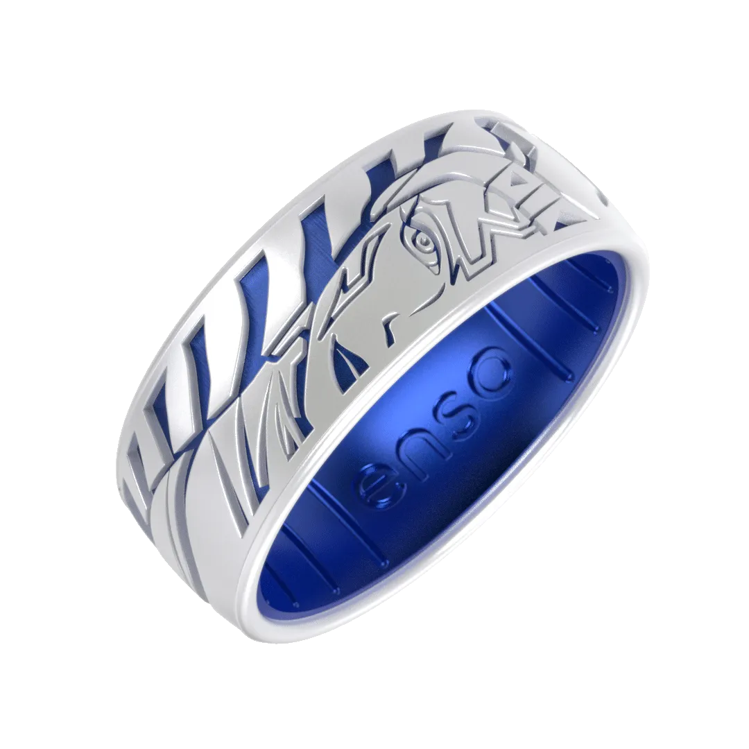 Star Wars Silicone Rings - Ahsoka Tano™