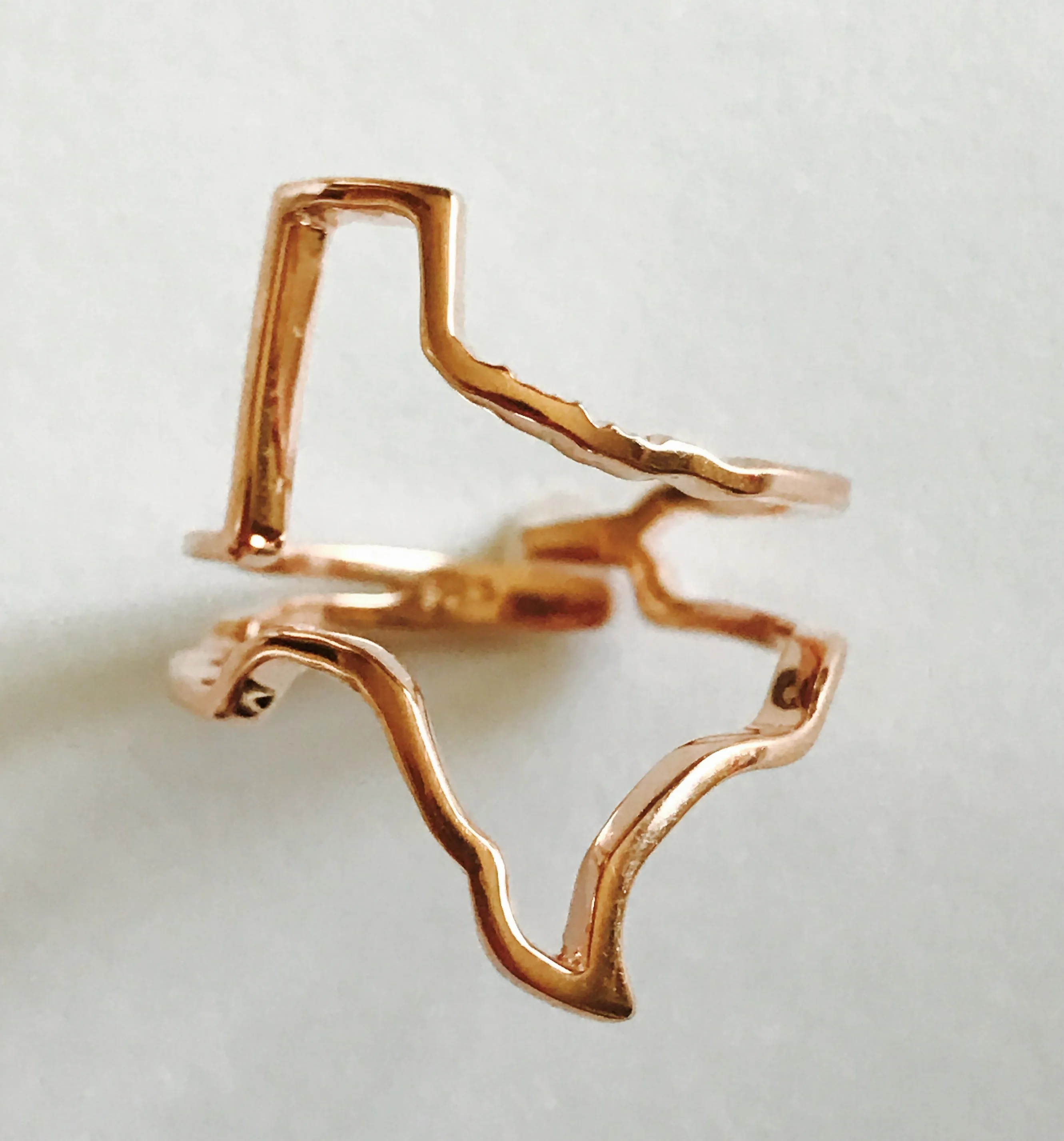 Texas Ring